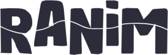 Ranim Logo