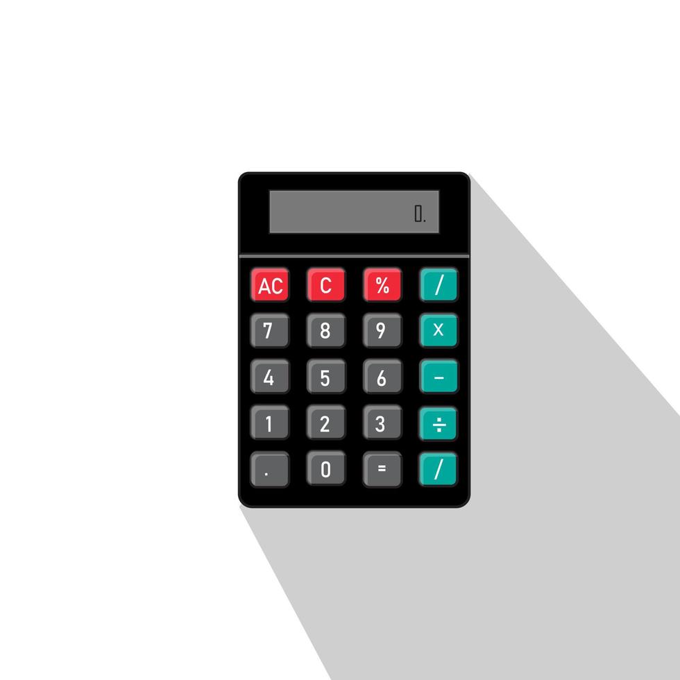 Calculator Thumbnail