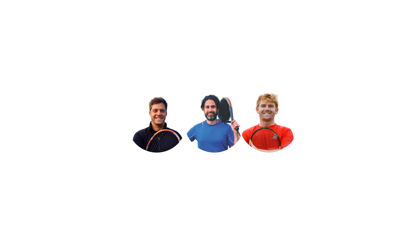 Coaches